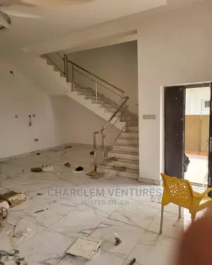 4bdrm House in Charclem Ventures, Adenta for Sale
