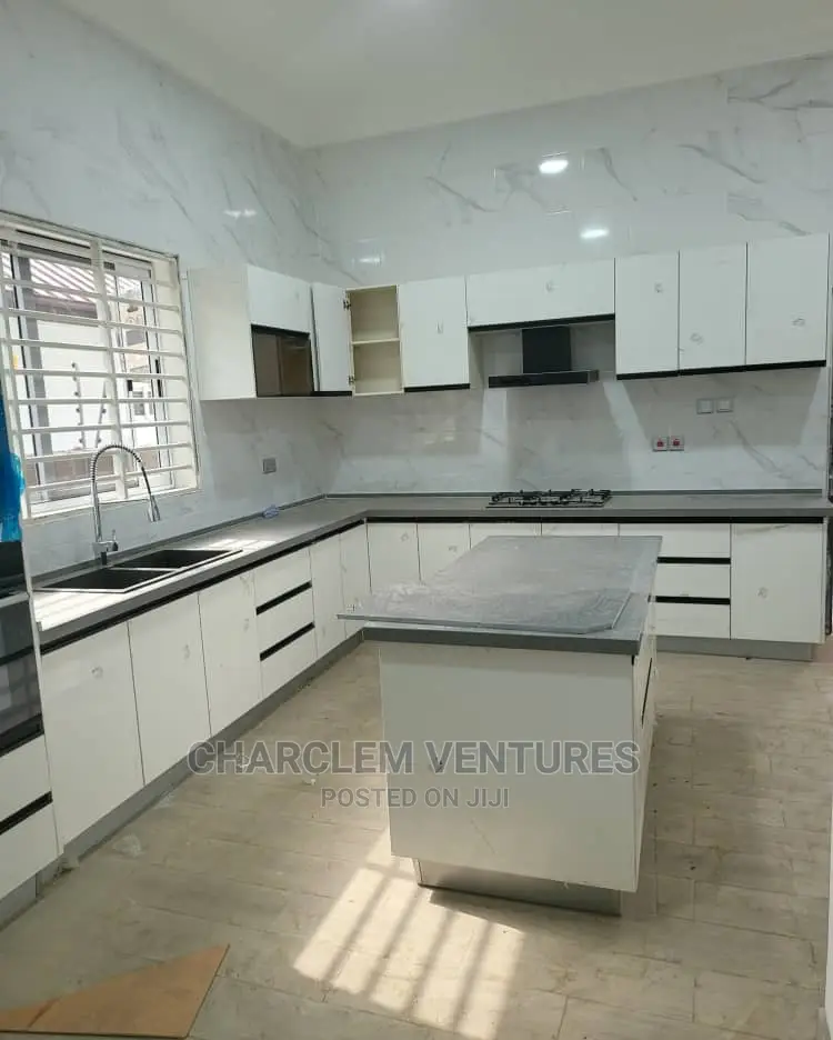 4bdrm House in Charclem Ventures, Adenta for Sale