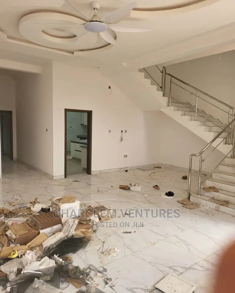 4bdrm House in Charclem Ventures, Adenta for Sale