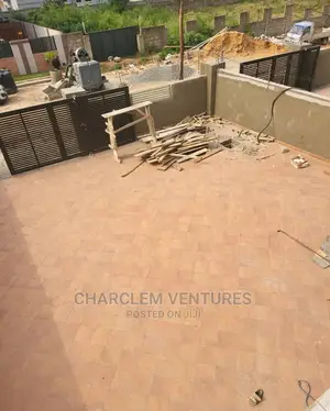 4bdrm House in Charclem Ventures, Adenta for Sale