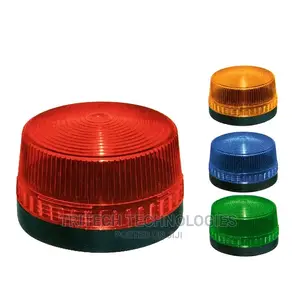 Strobe Signal Siren