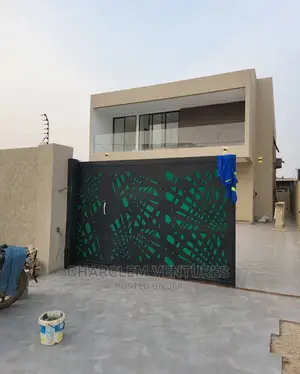 4bdrm House in Charclem Ventures, East Legon for Sale