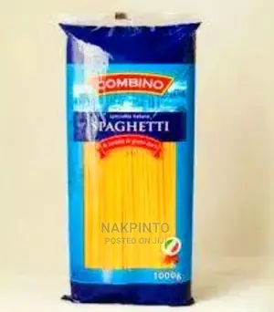 Combino Spaghetti Pasta 1000g
