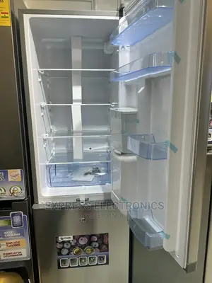 PF-330BWD (251 Liters) Best For You Cabinet Patel Fridge