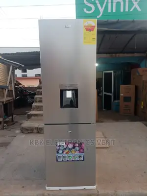 Pearl 250ltr Pf330b Fridge Water Dispenser