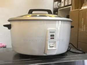 Panasonic Rice Cooker