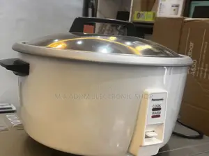 Super Panasonic Rice Cooker