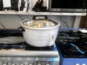 Affordable Panasonic Rice Cooker