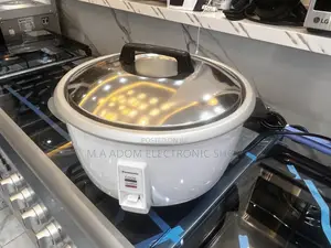 Available Panasonic Rice Cooker
