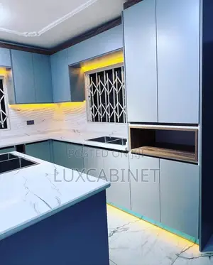 Highest Quality Kitchen Cabinets