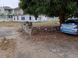 Land Is REGISTERED