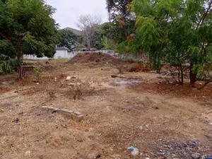 Land Is REGISTERED