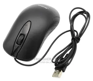 Jedel Cp87 USB Optical Mouse