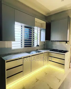 Kitchen Cabinets