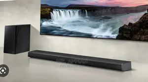 Quality Soundbar,Samsung HW-Q700