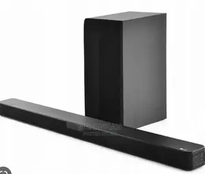 LG SN4 Channel 300W Slim Sound Bar With DTS .