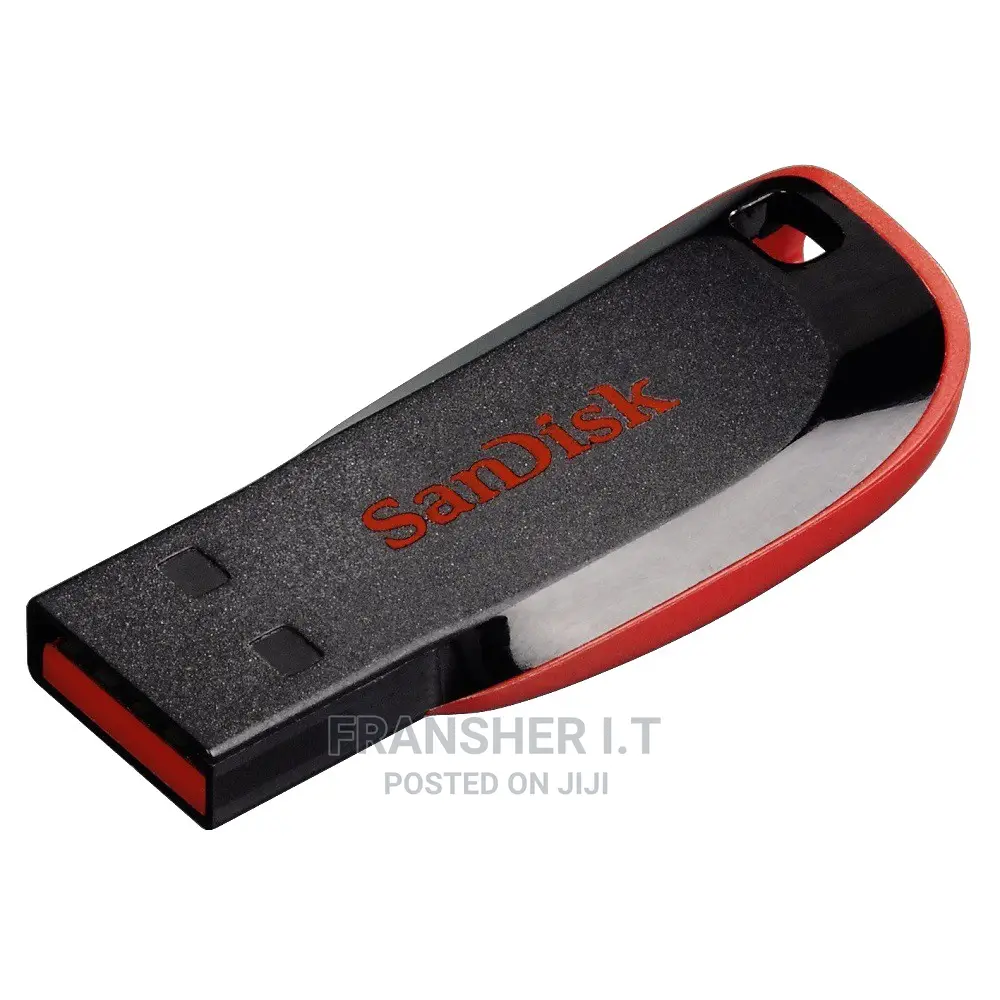 Sandisk 32gb Pendrive