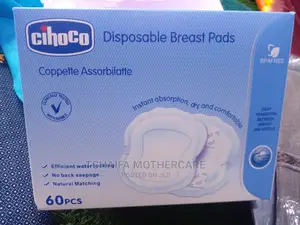 Breast Pad