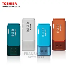 Toshiba USB2.0 Flash Drive 32GB USB 2.0