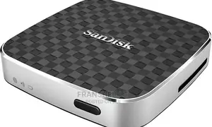 Sandisk Connect Media Drive 32GB