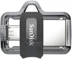 Sandisk Otg(Dual Drive) M3.0 32gb Andriod