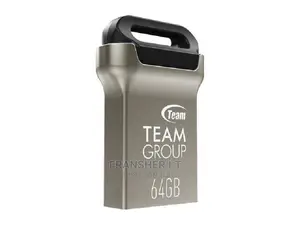 32GB Pendrive Team Group Mini USB 3.2 Flash Memory