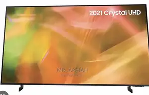 60AU7172 Samsung Smart Tv
