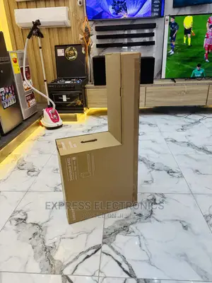 Samsung B450 Delivers Theater Quality Audio Soundbar System
