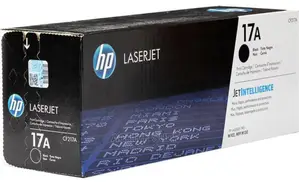 HP 17A(CF 217a) Toner Cartridge