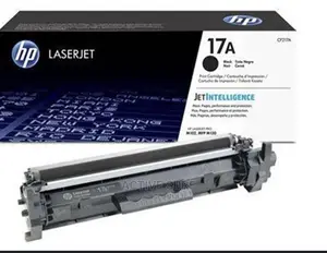 HP 17A(CF 217a) Toner Cartridge