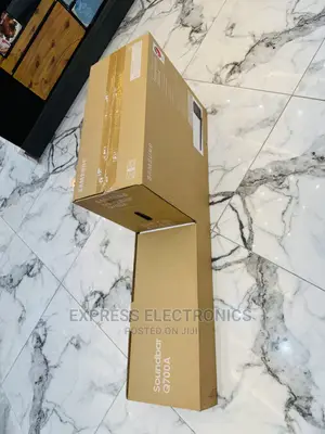 Authentic New Q-700 Samsung Soundbar System
