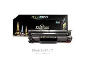 Mega Print 85A Compatible Toner Cartridge