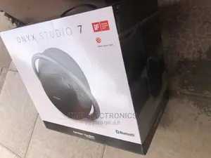 Bluetooth Wireless Portable Harman Kardon Onyx 7 Speaker