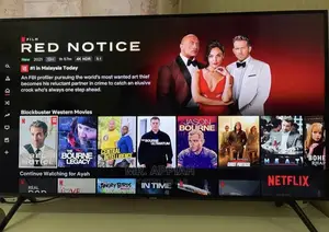 Samsung 75inch (75AU7172) Tv