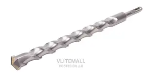 Electric Hammer Drill Bits 20mm