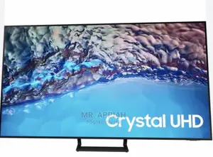 TV Samsung Ue-75bu8572 Ultra HD LED .