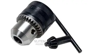 Drill Chuck Key Set 16m