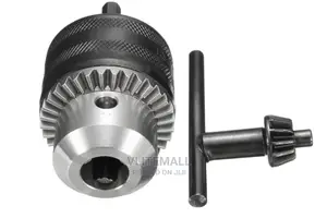 Drill Chuck Key Set 16m