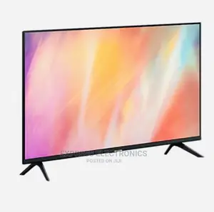 Place and Order for Samsung UHD 50”Series Tv