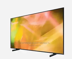 Series 8 50” UHD Samsung Fresh in Box