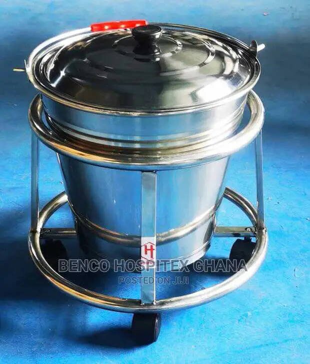 Kick Bucket
