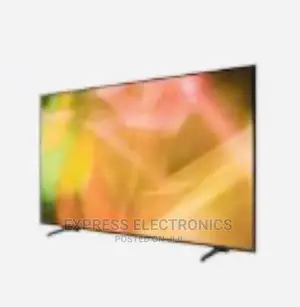Place and Order for 50AU8000 Samsung UHD Smart Tv