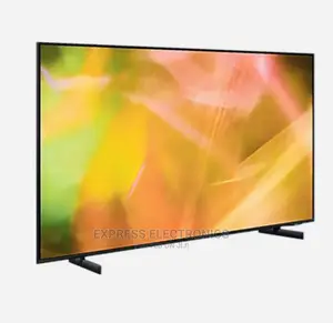 Place and Order for 50AU8000 Samsung UHD Smart Tv