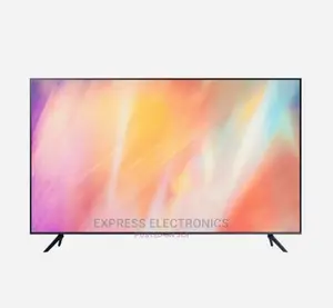 Fresh in Box Series 7 55” UHD Samsung