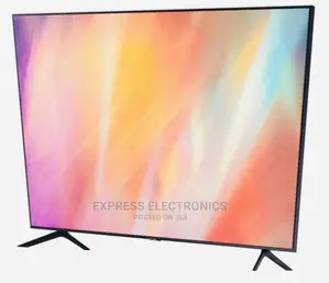 Fresh in Box Series 7 55” UHD Samsung