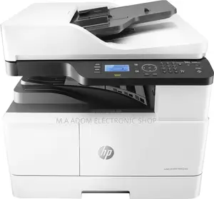 Hp 436DN A3/A4 Black White Printer