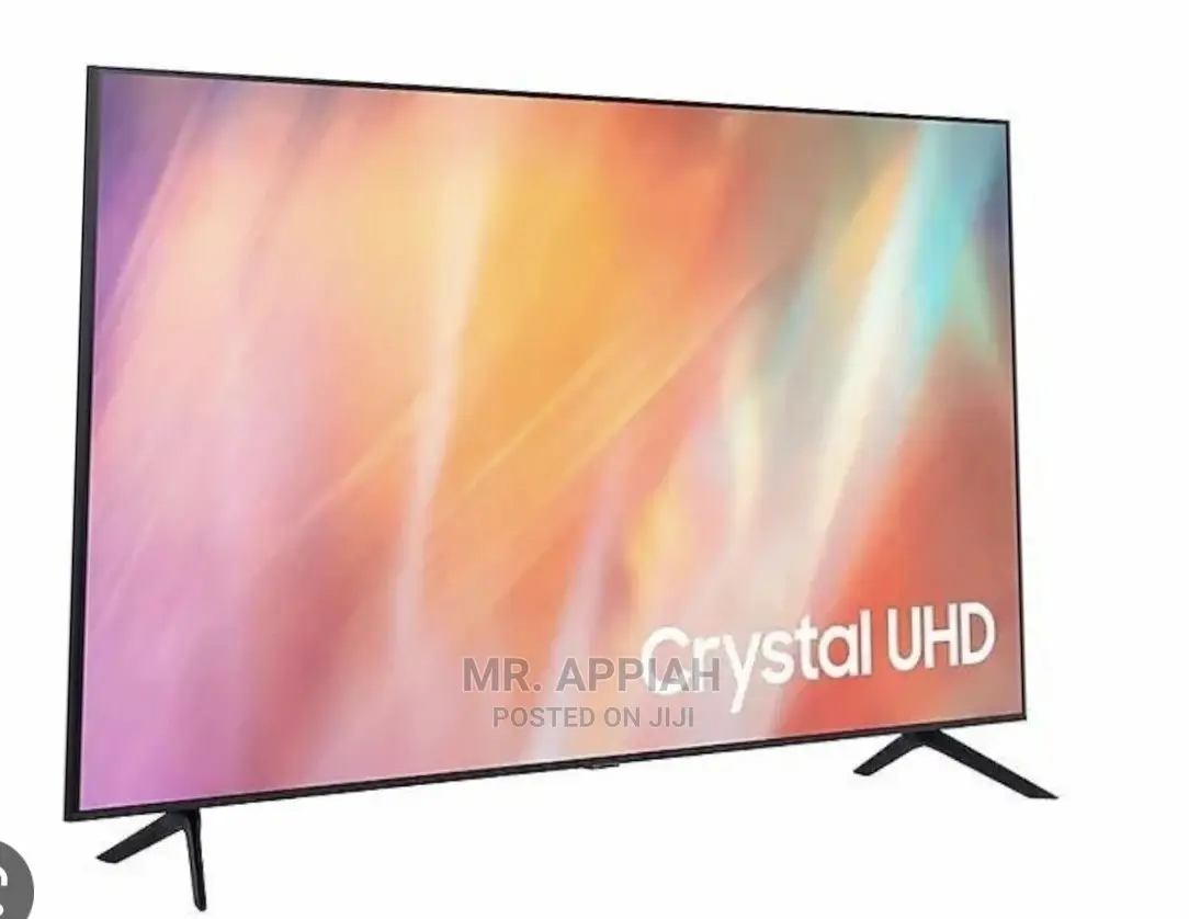 Samsung 85AU7172, 214 Cm, Smart, Ultra HD,