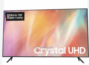 Samsung 85AU7172, 214 Cm, Smart, Ultra HD,