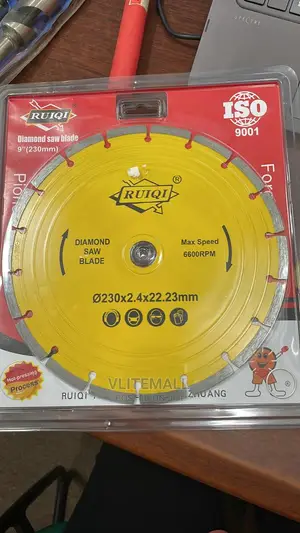 Diamond Saw Blade 9'' (230mm)
