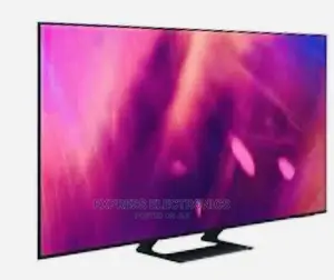Samsung UHD Smart Fresh in Box 55”Au9000